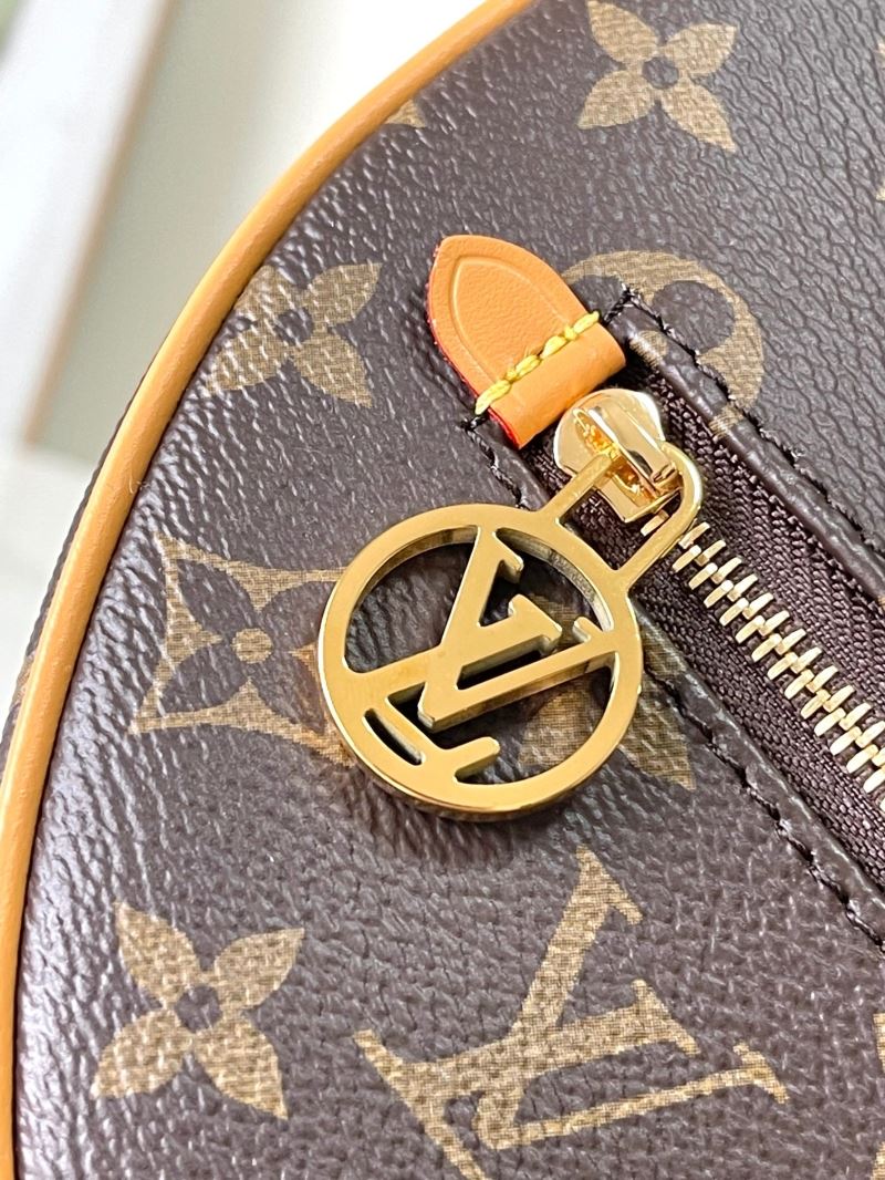 Louis Vuitton Satchel Bags